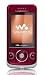 Sony Ericsson W760 Fancy Red (unlocked)