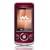 Sony Ericsson W760i Red Unlocked