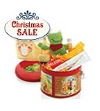 Weleda Baby Gift Tin ( 5 PC )
