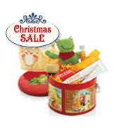 Weleda Baby Gift Set 5PC