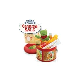 Weleda Baby Gift Set 5PC