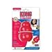 KONG Classic Kong Dog Toy, Large, Red