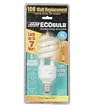 Twist Soft White Ecobulb, 25 Watt