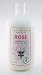 California Natural Rose Lotion - 16 oz - Lotion