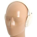 UGG Australia Cardy Earmuffs – Womens 2012