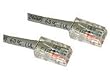 4 Ft Ethernet Network Patch Cable Cord Rj45 Cat5e Gray for Internet Routers and Gaming - #E201403 LL109448