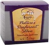 Deodorant Stone Large - 6 oz - Crystal