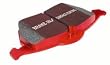 EBC Brakes DP31482C Redstuff Ceramic Low Dust Brake Pad
