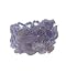 Design 6Stone Ring Lilac