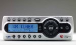 Aquatic Aq-Cd-3 Am Fm Cd - Stereo Silver Face - Audio Video - Stereos by Aquatic Av Inc.