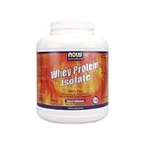 100% Pure Whey Protein Isolate (Natural)