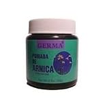 Arnica Pomade (Spanish Label) 2 Oz