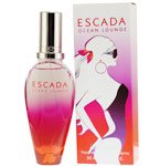 Ocean Lounge Perfume By Escada 1.7 oz / 50 ml Eau De Toilette New In Retail Box