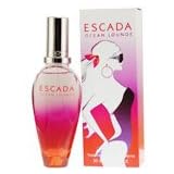 Ocean Lounge Perfume By Escada 3.4 oz / 100 ml Eau De Toilette(EDT) Brand New Tester