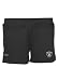 Oakland Raiders Cheerleader Style Performance Short, Size= Large