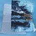 Aluminum Foil Sandwich Wrap - Silver BGC300841