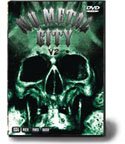 Nu Metal City v2