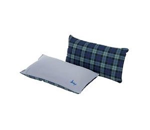 Slumberjack Camp Pillows Regular 10X20 by SLUMBERJACK