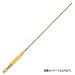 �A���t��[�^�b�N��(alpha tackle) River Runs OLD BROOM 70#2~3 55076