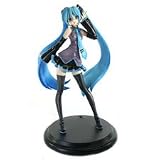 Vocaloid - Hatsune Mikku PVC (10" Figure)イメージ
