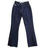 DIESEL(ディーゼル) 0010Z3 Diesel Industry ウォッシュジーンズ
