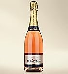 De Saint Gall Ros&eacute; Brut - Case of 6