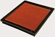 FRAM PPA7440 Air Hog Panel Filter
