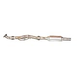 Bosal Rear Catalytic Converter 099-1301 by Bosal