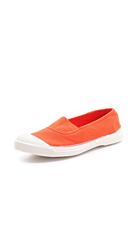Bensimon Women's Tennis Elastique Sneakers