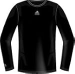 Adidas Men Techfit Preparation LS Tee...