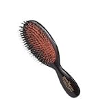 Mason Pearson Bristle & Nylon Hair Brush - Pocket Size