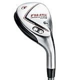 Top Flite Hybrid Women's 8 Pc Golf Club Set