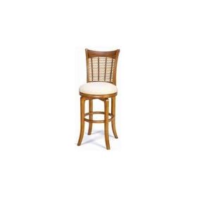 Click here to buy Hillsdale Bayberry Wicker Swivel Bar Stool, OAK by var goTwisterProductImageStrings = new Object();goTwisterProductImageStrings['prodImageNotAvailTextNoColor'] = 