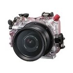 Olympus PT-E01 Underwater Housing for EVOLT E-300 Digital SLR Camera by Olympus