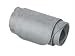 LARGE CUFF FOR PANASONIC UPPER ARM BLOOD PRESSURE MONITORS EW3109W, EW3109ACW, E