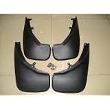 Splash Guard Mud Flaps For Land Rover Range Rover 06-09 (DO NOT FIT a Range Rover... 