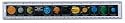 Safari Ltd. Solar System Ruler