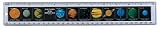 Safari Ltd. Solar System Ruler