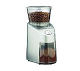 Capresso Infinity Commercial Grade Conical BurrGrinder