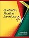 Qualitative Reading Inventory-4 - Textbook Only by Lauren Leslie ISBN 0007275048