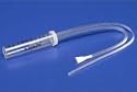 Argyle Sterile Delee Suction Catheter With 20cc Mucus Trap 10french 3.3mm