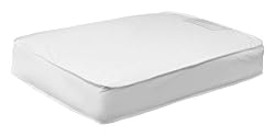 Davinci Crescent Mini Crib 50 Coil Mattress