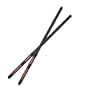Ahead RockStix - Heavy Broom Rod Drum Sticks