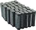 UNIVERSAL BATTERY D5312/D5912 Alkaline Batteries (AA 50-pk)