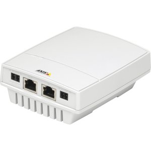 AXIS T8122 High-Power Over Ethernet Midspan DC (30 Watt ) Preisvergleich