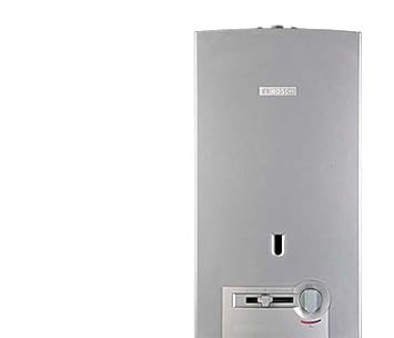 Bosch Therm 330 PN NG Natural Gas