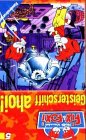 Fix & Foxi, Cassetten, Nr.5, Geisterschiff ahoi!, 1 Cassette - David Turba, Michael Wiesner, Claudio Maniscalco