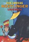 Das gro&szlig;e N&ouml;stlinger-Lesebuch - Christine N&ouml;stlinger
