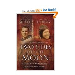 Two Sides of the Moon: Our Story of the Cold War Space Race