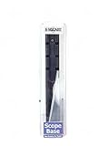 B-Square Interlock 1 Piece Base Matte Sav 10,11,12,16 SA